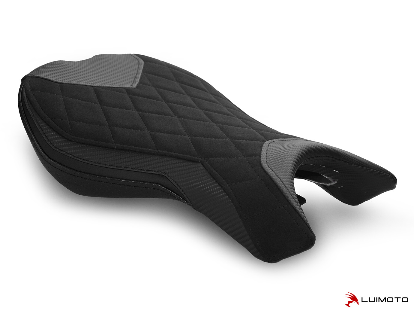 TRIUMPH コンフォートシート TRIUMPH トライアンフ純正 コンフォートシート ブラック